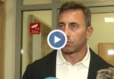 Той отчете че събираемостта на данъците за първите шест месеца