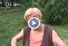 Мощната буря с градушка която потопи Русе под вода и нанесе множество поражения