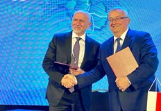 Транспортният министър посочи много ниския капацитет на преминаване на стоки и