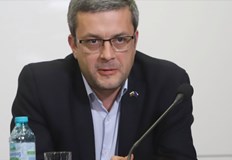 Тепърва ще си даваме сметка какви са хората които са