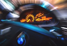 Започнато е бързо производство срещу установен от полицията неправоспособен водач