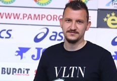 Националът Тодор Неделев ще бъде транспортиран в България в сряда