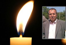 След тежко и продължително боледуване на 66 годишна възраст почина Райчо