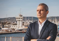 Решението за изход от политическата криза е само едно