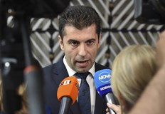 Премиерът Кирил Петков потвърди че решението на въпроса за Република Северна