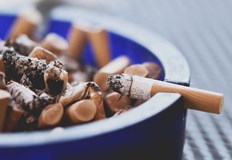 Папиросите скачат с около 25 стотинкиНикотиновите течности за цигари да