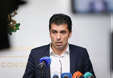 Осъждам остро палежа на културния клуб Иван Михайлов в БитоляТова