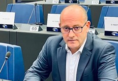 Не можем да си позволим да сме пасивниБяхме пасивни за