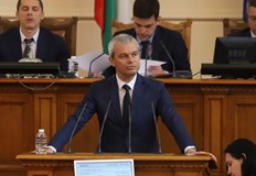 Възраждане представиха справка на МВР за пожар в АЕЦ КозлодуйИмало е пожар в АЕЦ