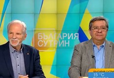 Доц Борислав Великов и Красимир Премянов призоваха партиите и депутатите
