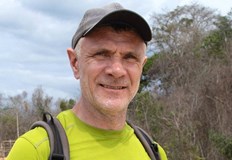 Бразилската полиция потвърди че са открити останки на изчезналия британски