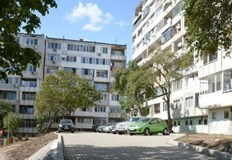 Инцидентът е станал във вх 4 на блок 9 в