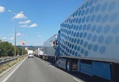 Започналият от вчера планов ремонт на българския участък на Дунав