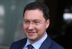 Петков създаде хаос в отношенията ни със С Македония смята