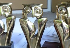 Регионална библиотека Любен Каравелов беше удостоена с награда в категорията Библиотечно