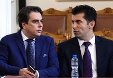 Най голямата партия в НС ще получи мандат без да е