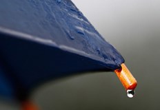 Предимно слънчево ще е времето днес с временни увеличения на