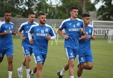 Искането от клубовете е да промотират Община Русе на всички спортни прояви