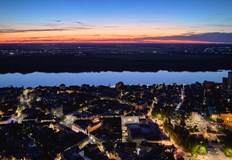 Тази година всички кадри ще бъдат заснети с дроновеНационалният пленер