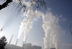 Европейските лидери атакуваха Русия след като потоците през газопровода Северен