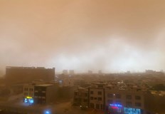 Над 2000 души потърсиха медицинска помощ в Багдад и други