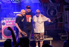 Гумени глави се събират след 25 години обиколката включва и