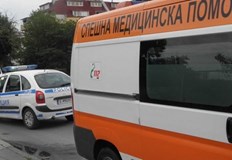 47 годишна жена е отнела предимството на велосипедистаНа 7 юни около