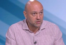 Вчера имахме правителствена криза тя беше решена с вота на