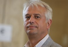 Столичният следовател Бойко Атанасов обжалва резултатите от изборите за членове