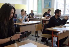 Малко над 30 хил десетокласници ще получат по 4 точки