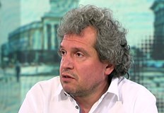 Тошко Йорданов заяви че е убеден в морала на колегите