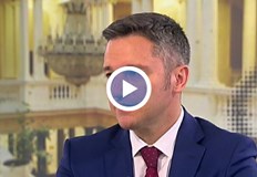 Вотът на недоверие не е предрешен защото там има по различен