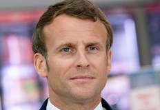 Президентът на Франция заяви това в обръщение към нациятаВсички партийни