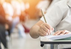 МОН обяви резултатите от НВО по БЕЛ и Математика за