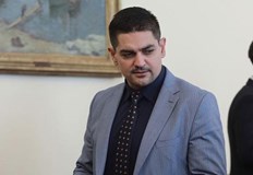 Двамата заместници на спортния министър също са си тръгналиРадостин Василев от Има