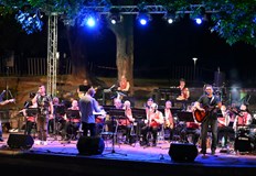 Фурор сред плевенската публика предизвика русенската група Soda A 39 coustic Фурор сред