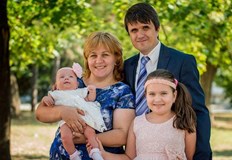 Съпругата на Георги Колеолов алармира в социалните мрежи че дарителската