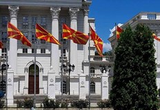 Скопие получи предложението от френското председателство за преодоляване на спорните