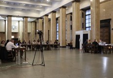 Утре отново ще гласуватСъдиите не успяха да изберат своите шестима