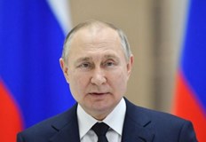 Русия казва че унищожава както летателни апарати така и ракетиРуският