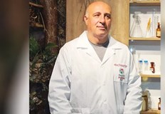 Биоенерготерапевтът Марин Минчев е уникален феномен признат в много страни