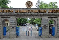 Заявяваме че ВМЗ Сопот е на път да отчете рекорден приход