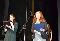 Американския посланик подчерта важността от изучаването на езици като обясни че