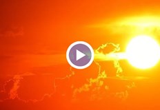 Очаква ни осезателно затопляне през почивните дниБаричен гребен от Африка