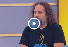 Иво Минчев от години дарява кръв за спасяването на човешки