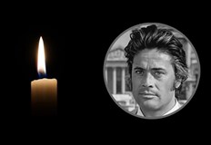 Известният турски актьор Джунейт Аркън почина на 85 годишна възраст в