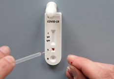 Общо 49 случая на заразяване с КОВИД 19 бяха регистрирани през