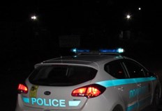 Бързо производство е образувано срещу водач заловен при полицейска проверка