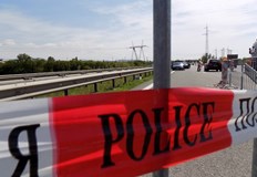 Изчезнал бизнесмен от Черноморец е открит мъртъвТялото на Веселин Петров