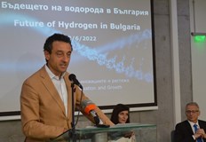 Водородът ще допълва ВЕИ като една от системите за съхранение на